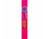 Retro Lime Rose Incense